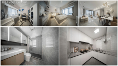 这里还有最大的商贸物流核心——华南城、深圳