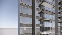 展以165亿元领跑