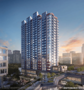 每月的还款压力越