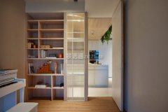 新房拆修除了要把关好质量关和选择喜气概以外